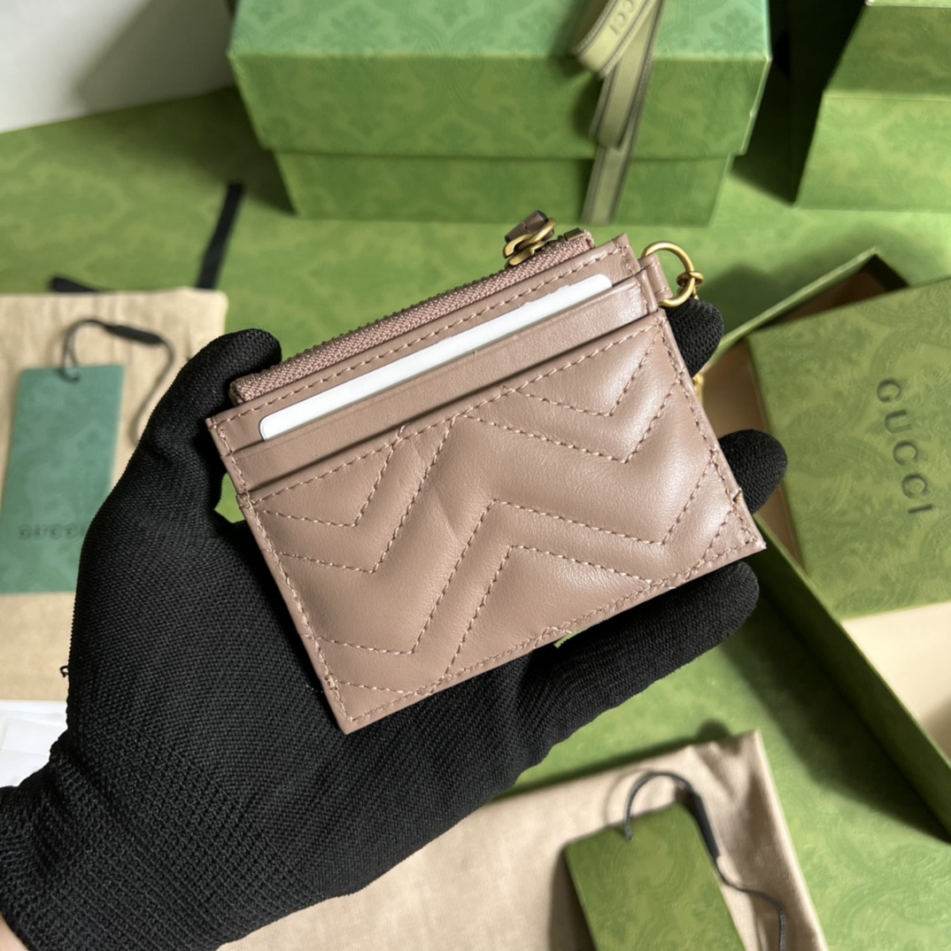 Gucci Gg Marmont Bag