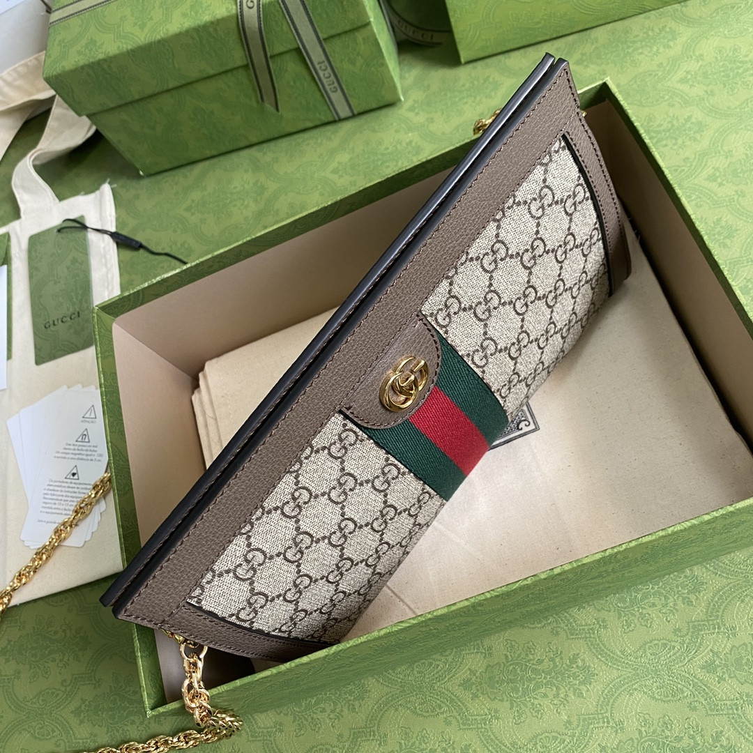 Gucci Ophidia Bag