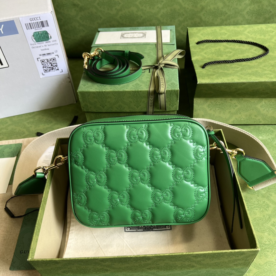 Gucci Ophidia Bag