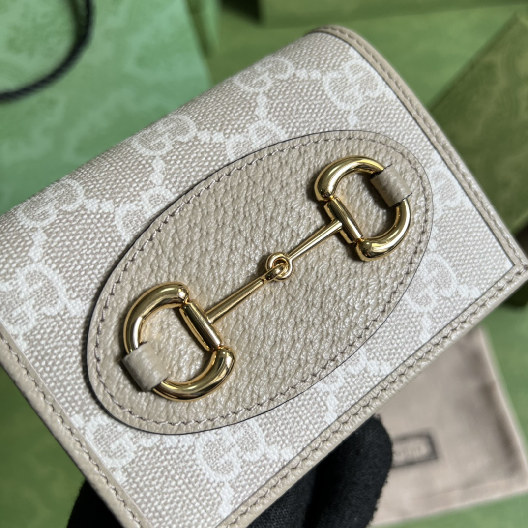 Gucci Horsebit 1955 Bag