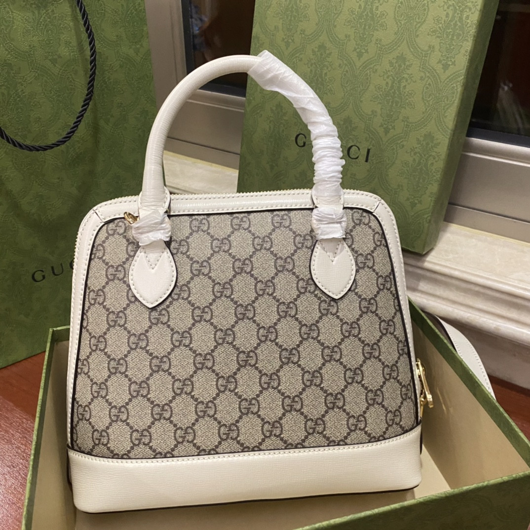 Gucci Horsebit 1955 Bag