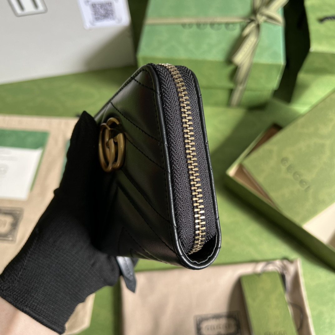 Gucci Gg Marmont Bag