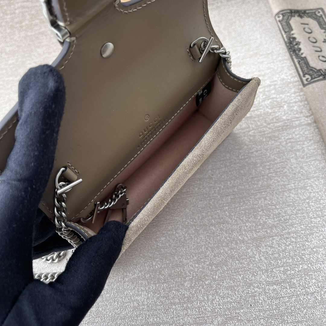 Gucci Dionysus Bag