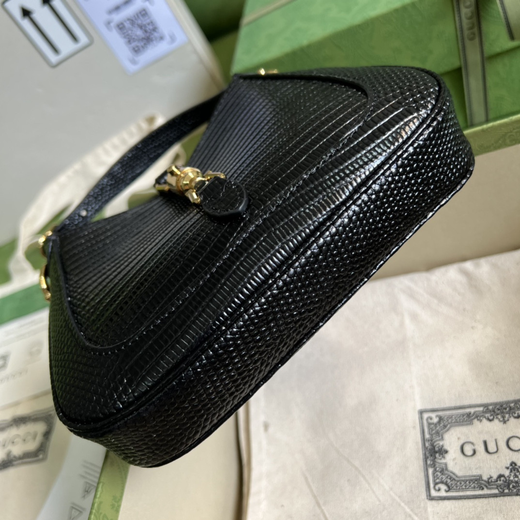 Gucci Jackie 1961 Bag