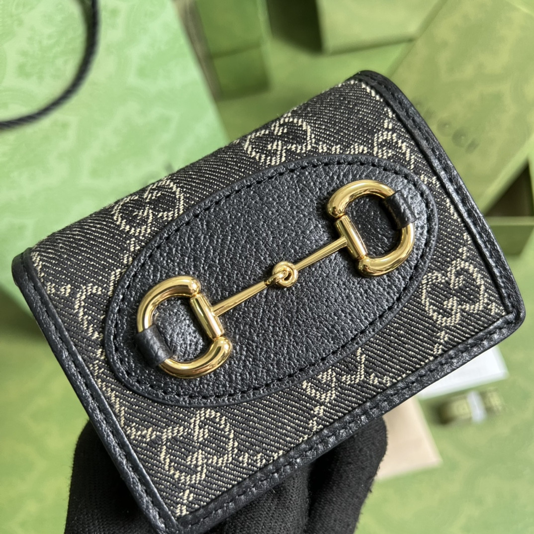 Gucci Horsebit 1955 Bag