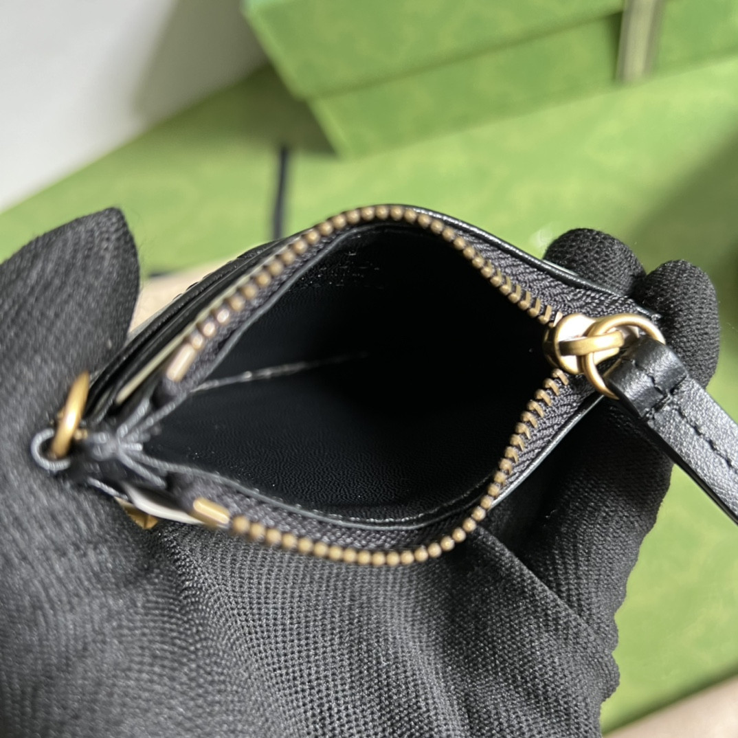 Gucci Gg Marmont Bag