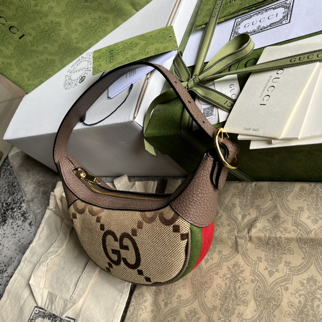 Gucci Ophidia Bag