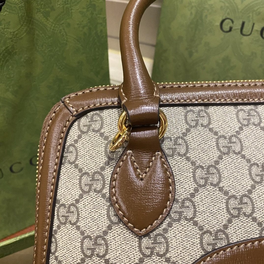 Gucci Horsebit 1955 Bag
