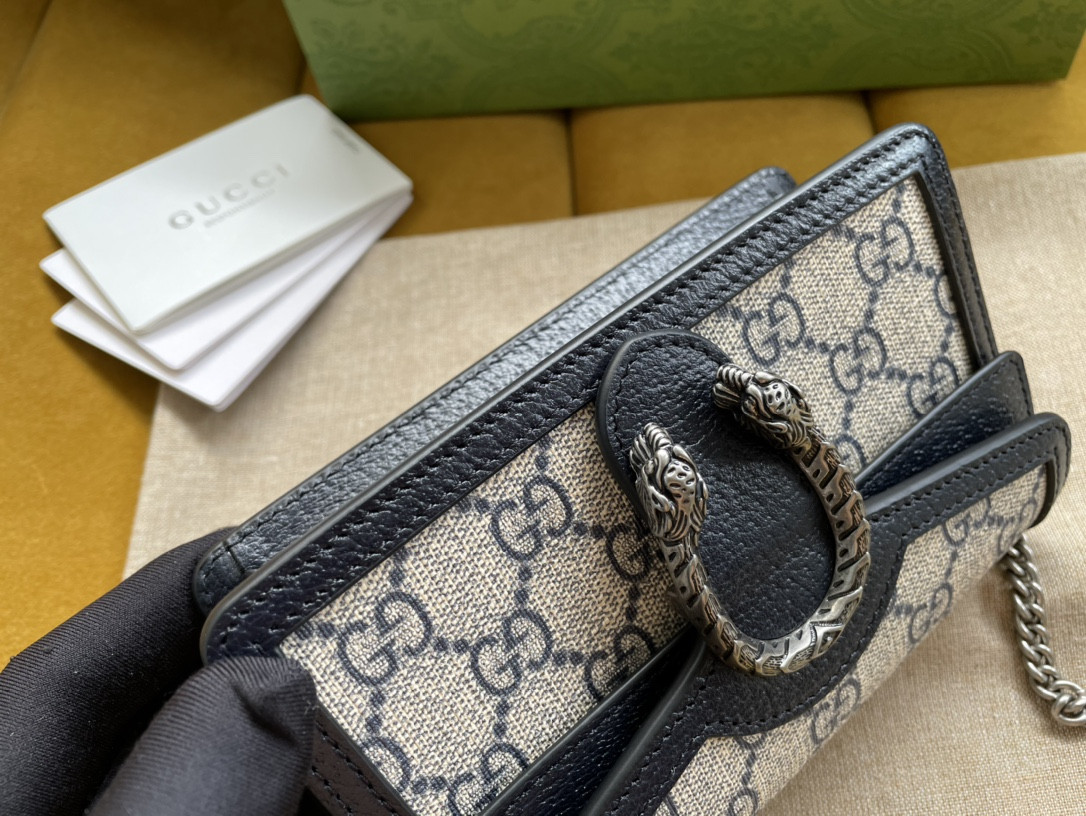 Gucci Dionysus Bag