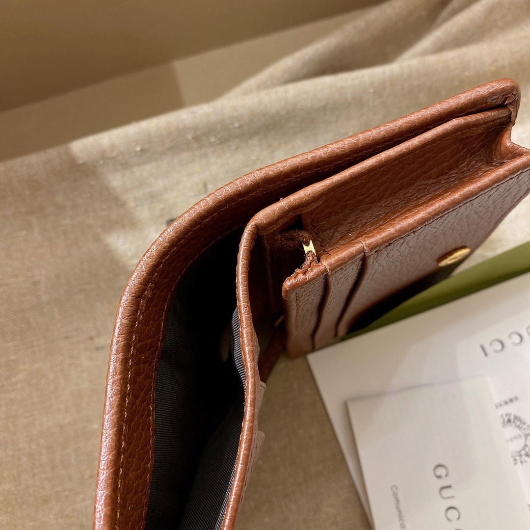 Gucci Horsebit 1955 Bag