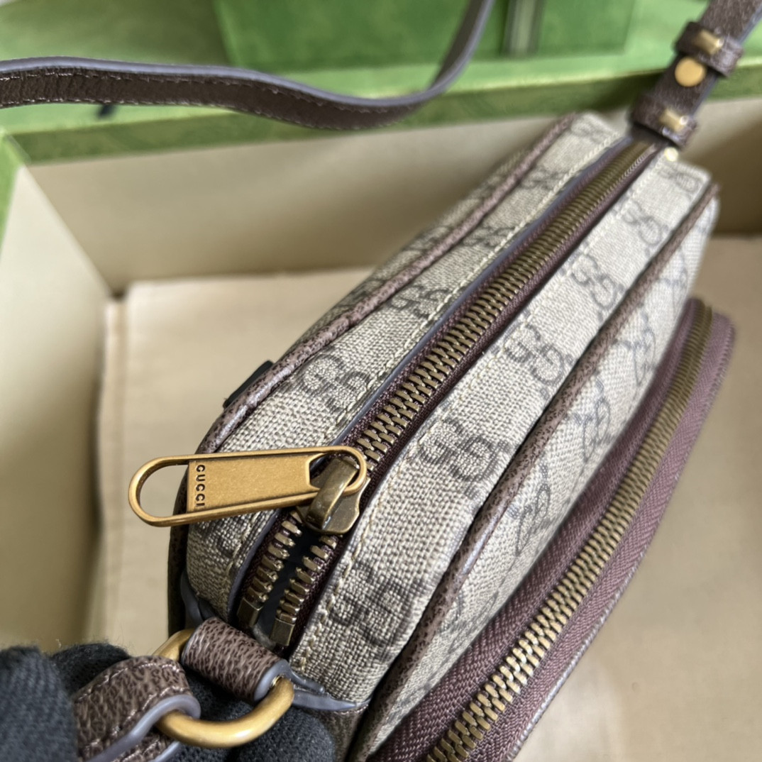 Gucci Ophidia Bag
