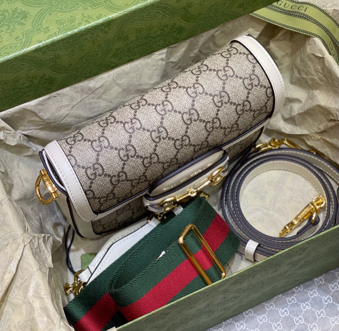 Gucci Horsebit 1955 Bag