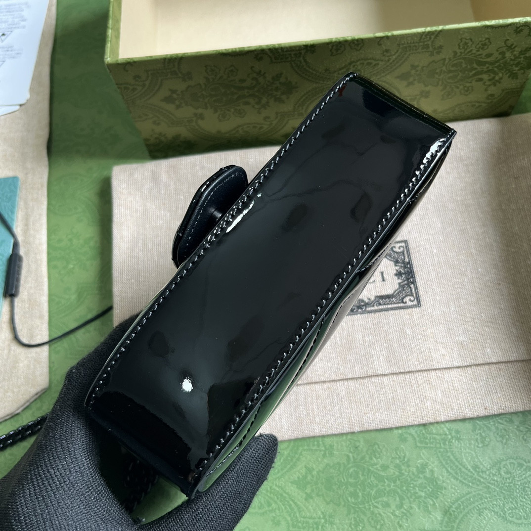 Gucci Gg Marmont Bag