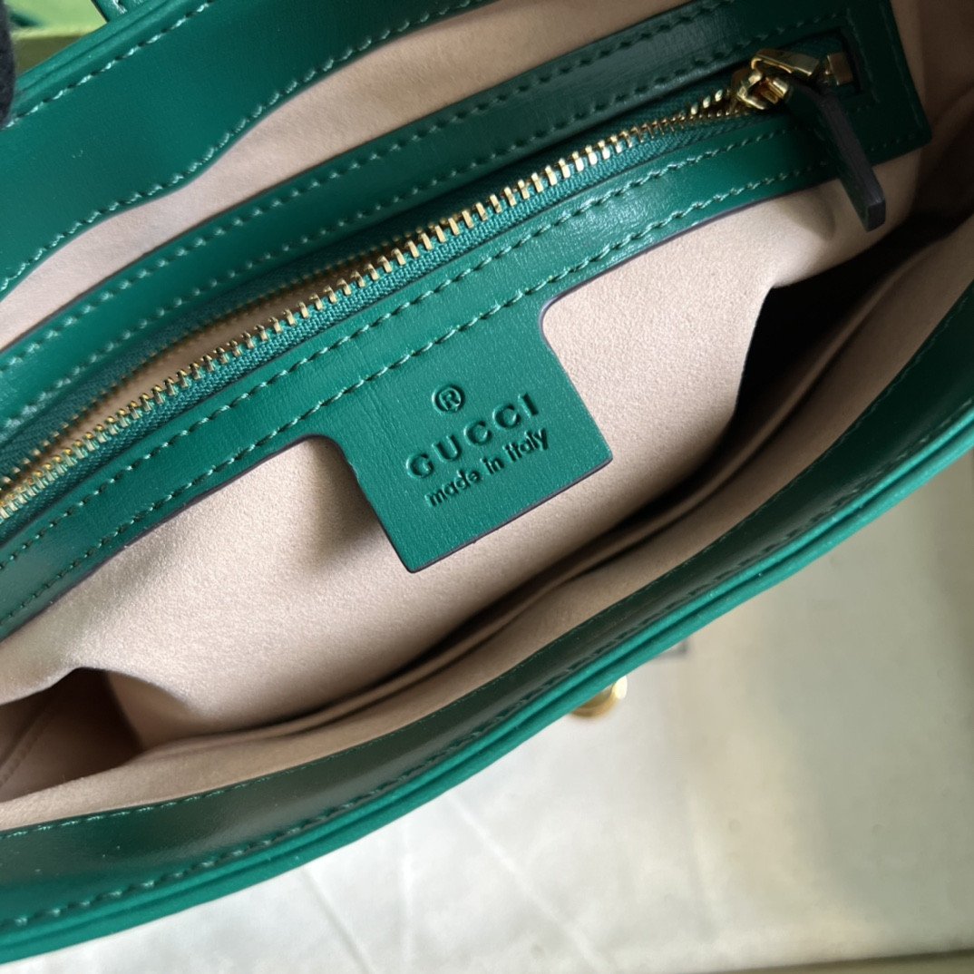 Gucci Jackie 1961 Bag