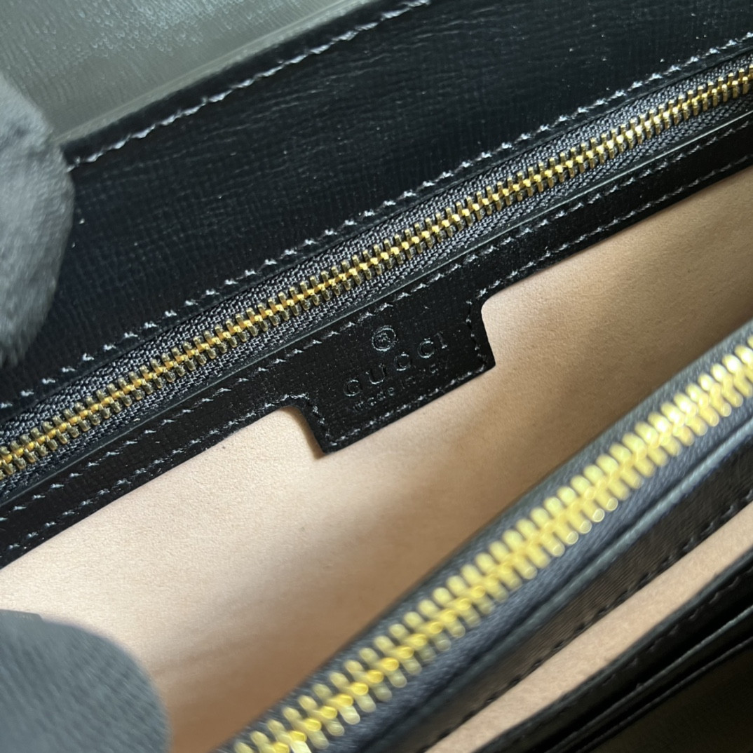 Gucci Horsebit 1955 Bag