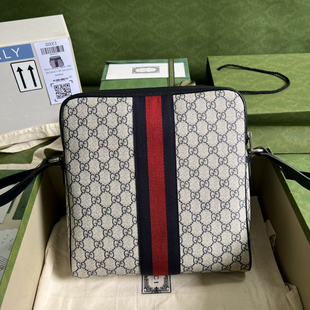 Gucci Ophidia Bag