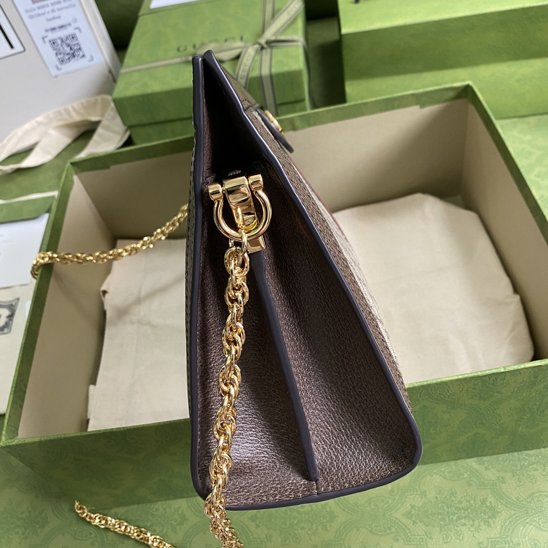 Gucci Ophidia Bag