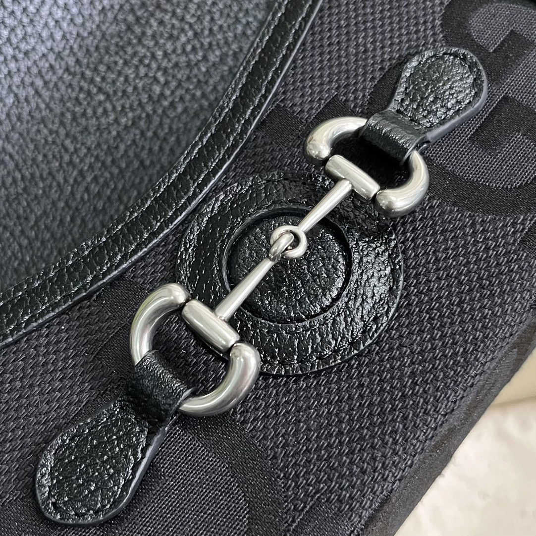 Gucci Horsebit 1955 Bag
