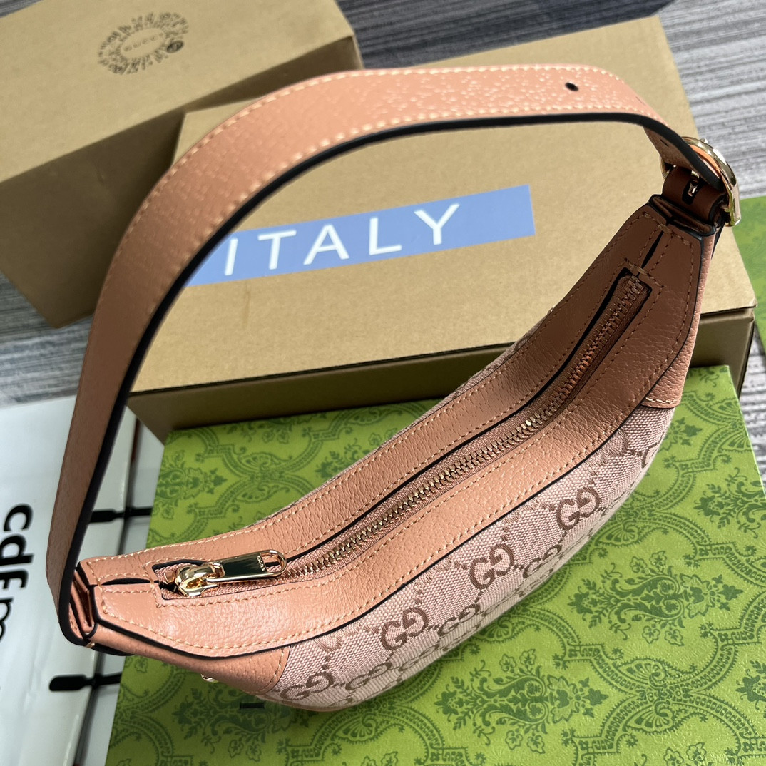 Gucci Ophidia Bag
