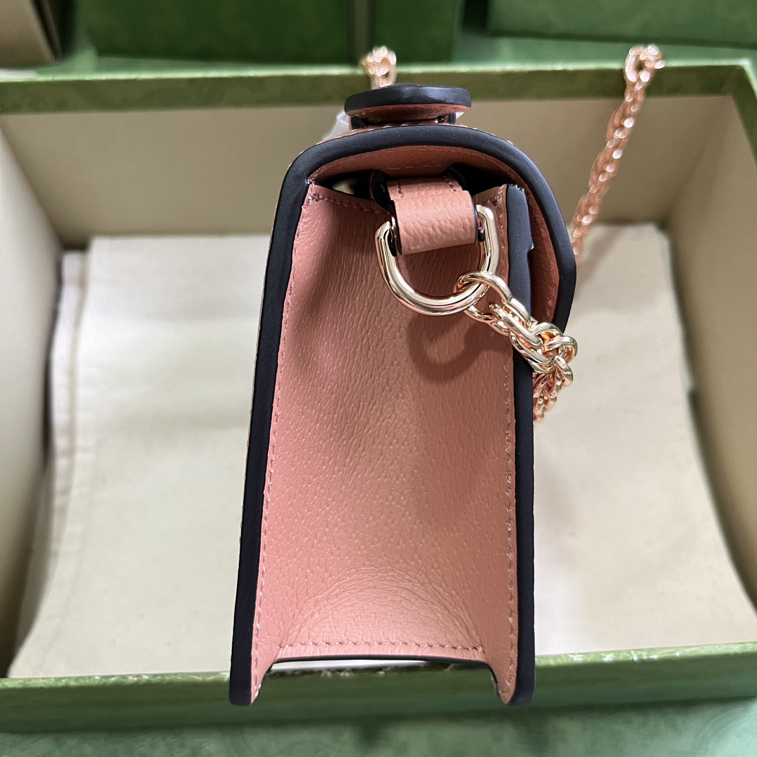Gucci Ophidia Bag