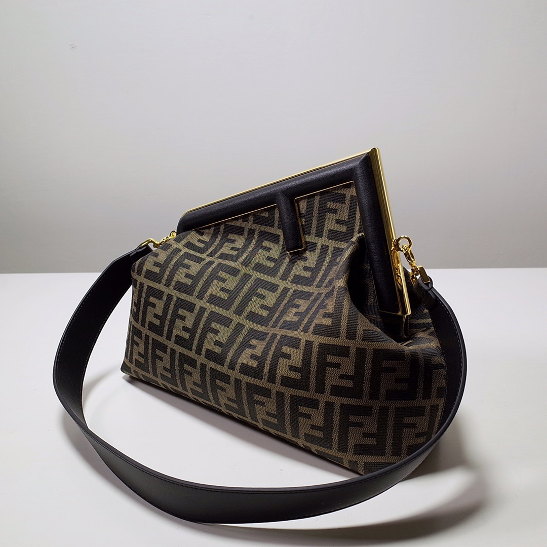 Fendi First