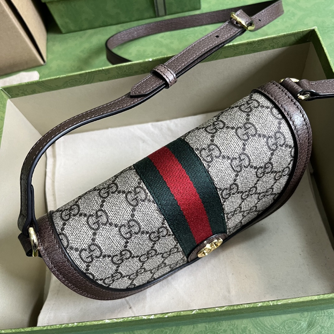 Gucci Ophidia Bag