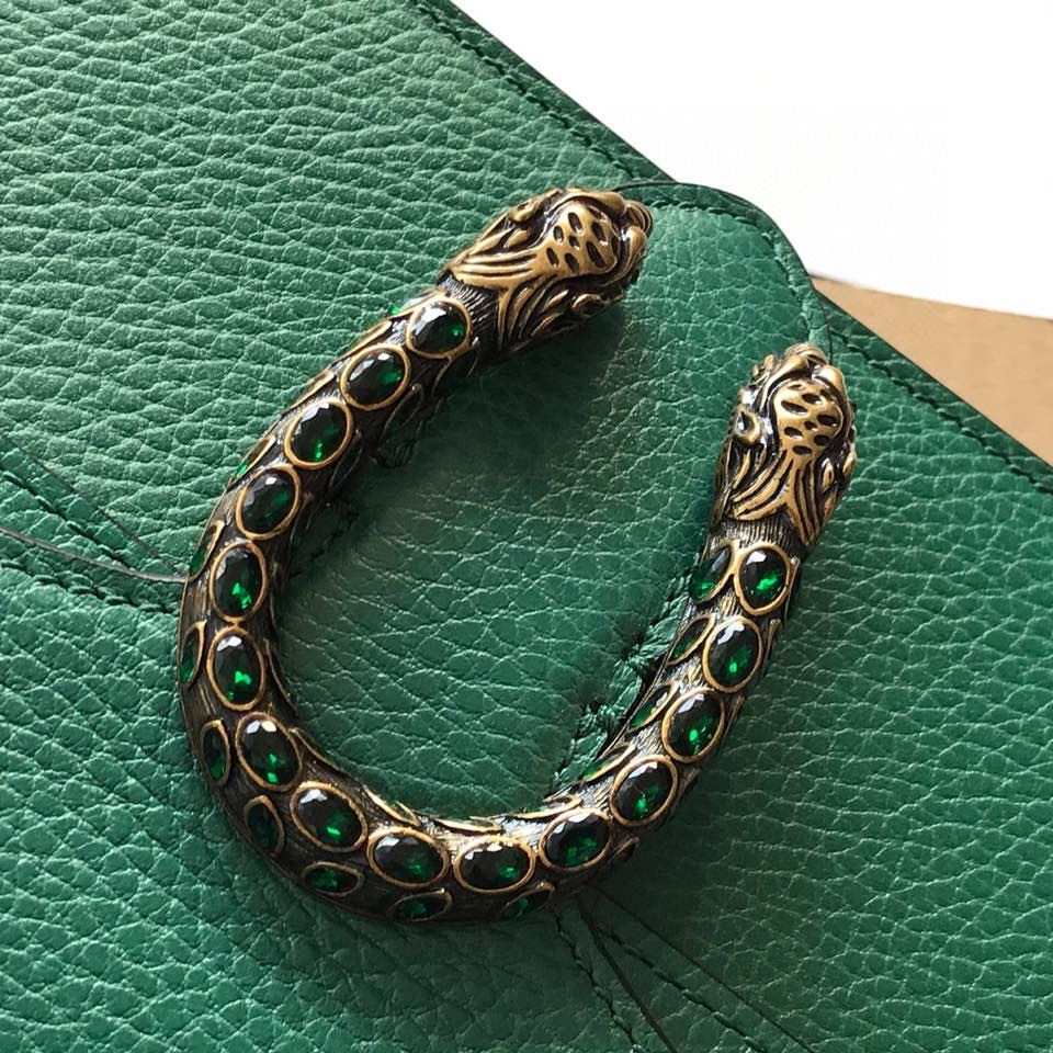 Gucci Dionysus Bag