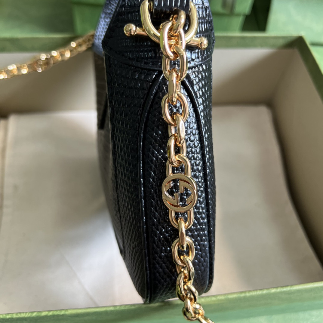 Gucci Jackie 1961 Bag