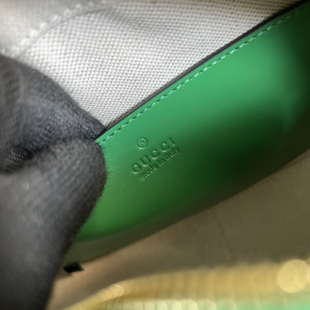 Gucci Ophidia Bag