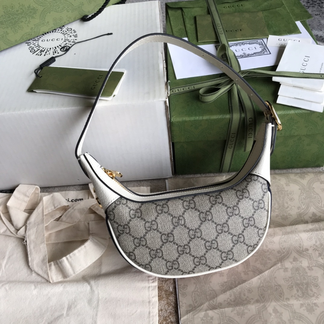 Gucci Ophidia Bag