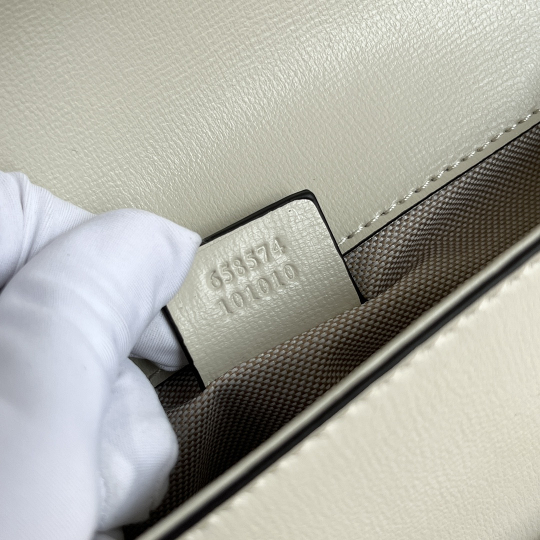 Gucci Horsebit 1955 Bag