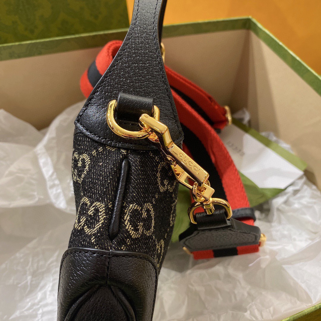 Gucci Jackie 1961 Bag