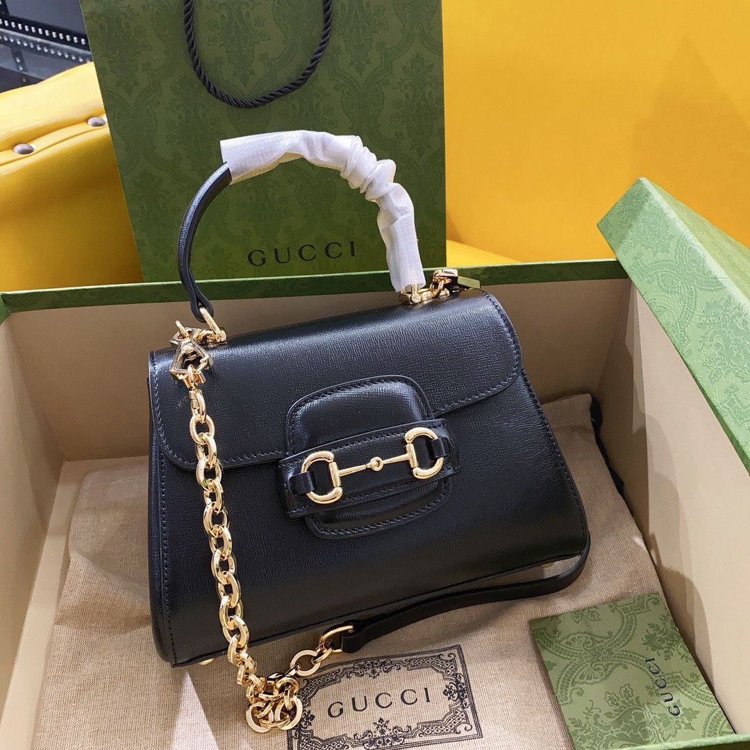 Gucci Horsebit 1955 Bag