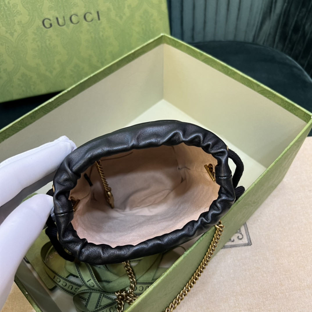 Gucci Gg Marmont Bag