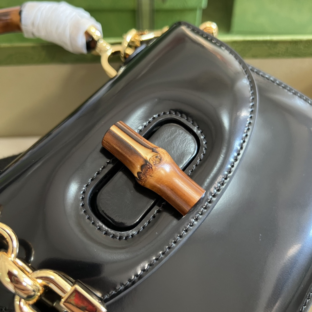 Gucci Bamboo 1947 Bag