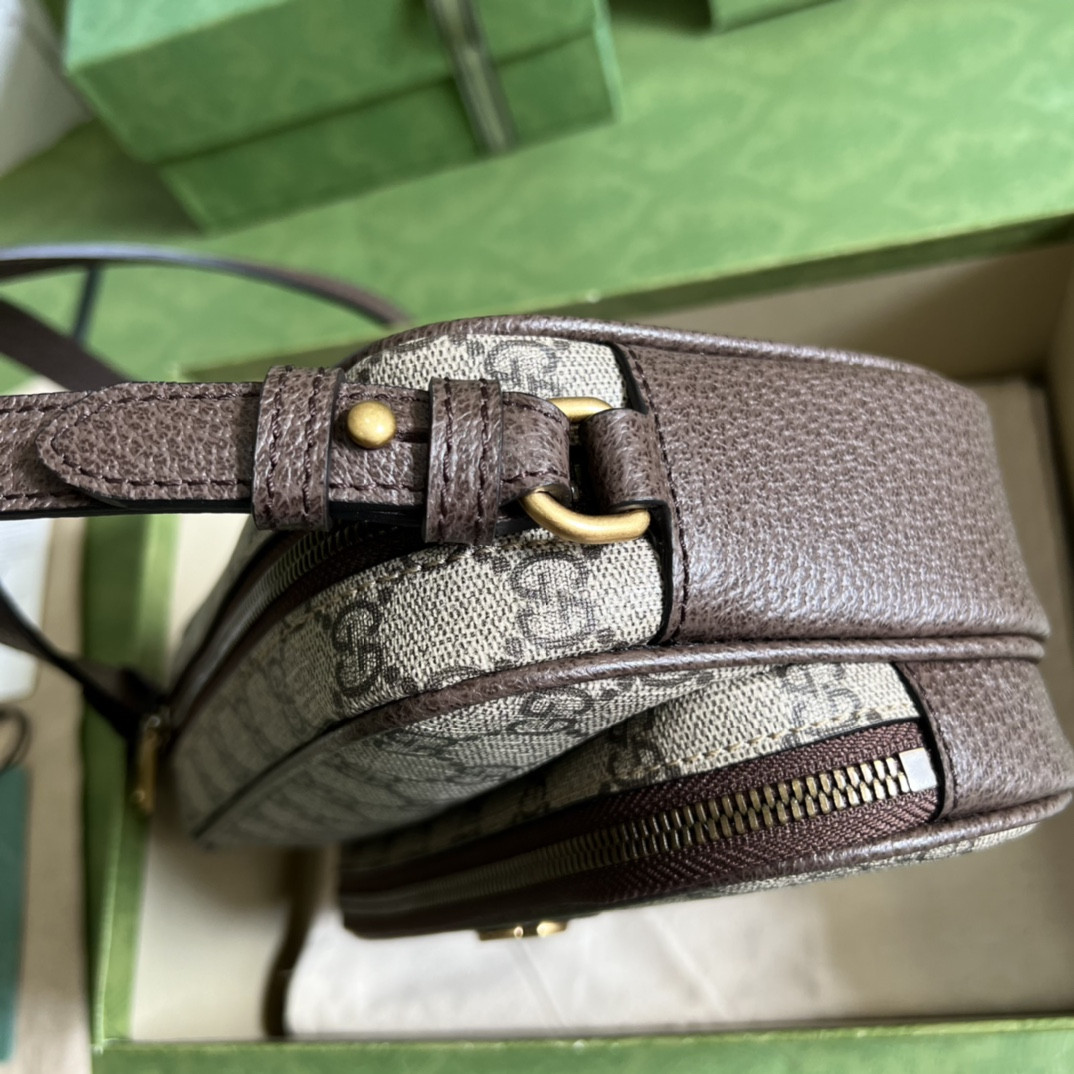 Gucci Ophidia Bag