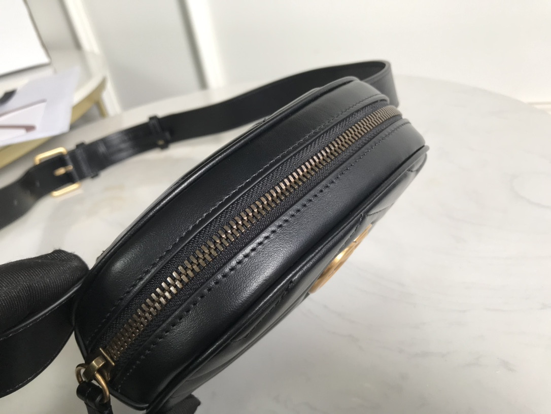 Gucci Gg Marmont Bag