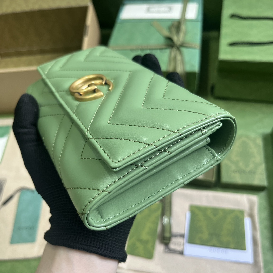 Gucci Gg Marmont Bag