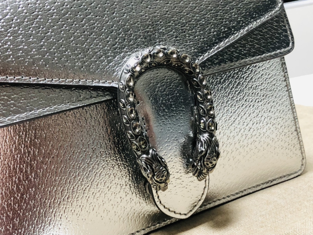 Gucci Dionysus Bag