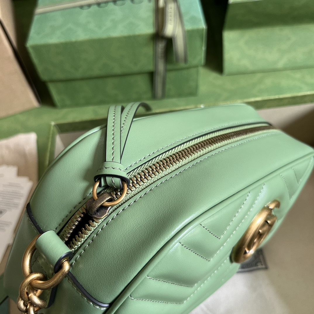 Gucci Gg Marmont Bag