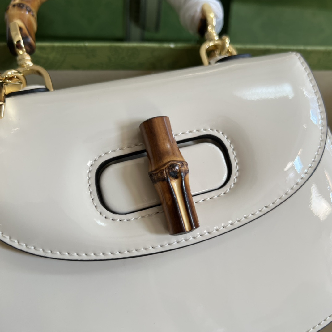 Gucci Bamboo 1947 Bag