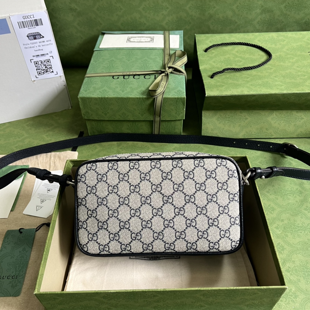 Gucci Ophidia Bag