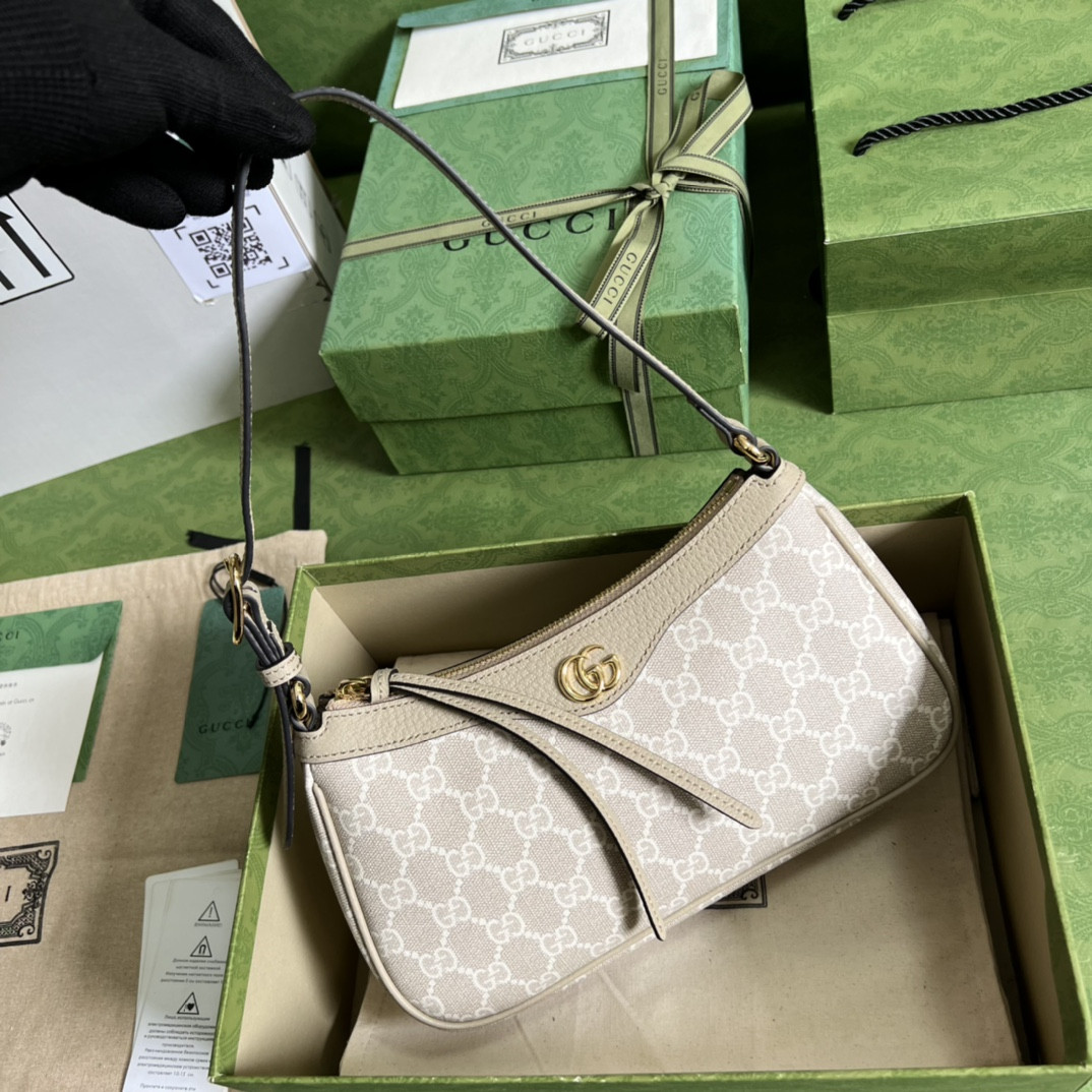 Gucci Ophidia Bag