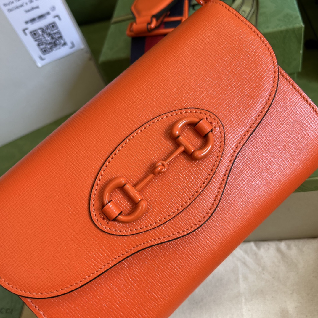 Gucci Horsebit 1955 Bag