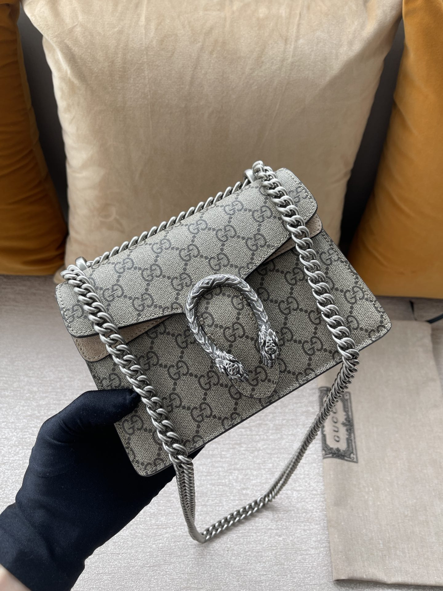 Gucci Dionysus Bag