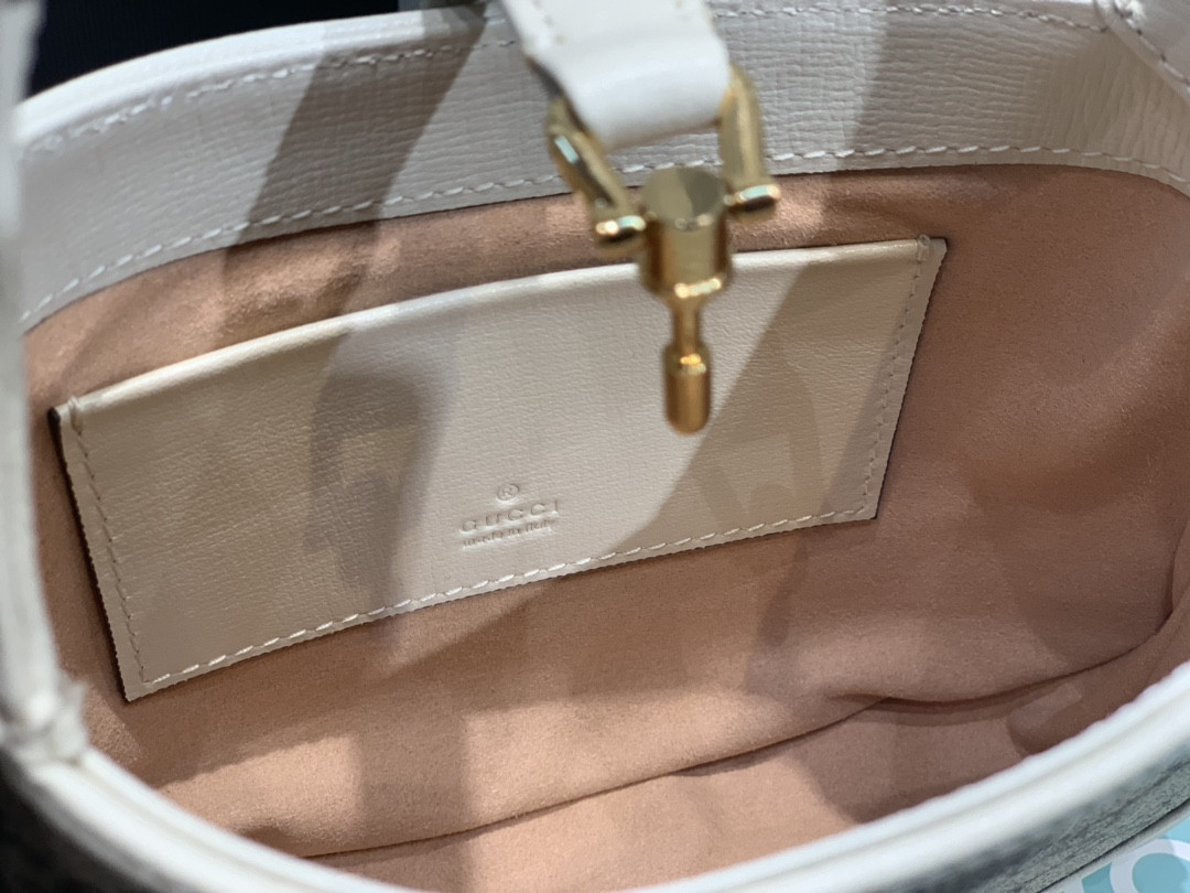 Gucci Jackie 1961 Bag