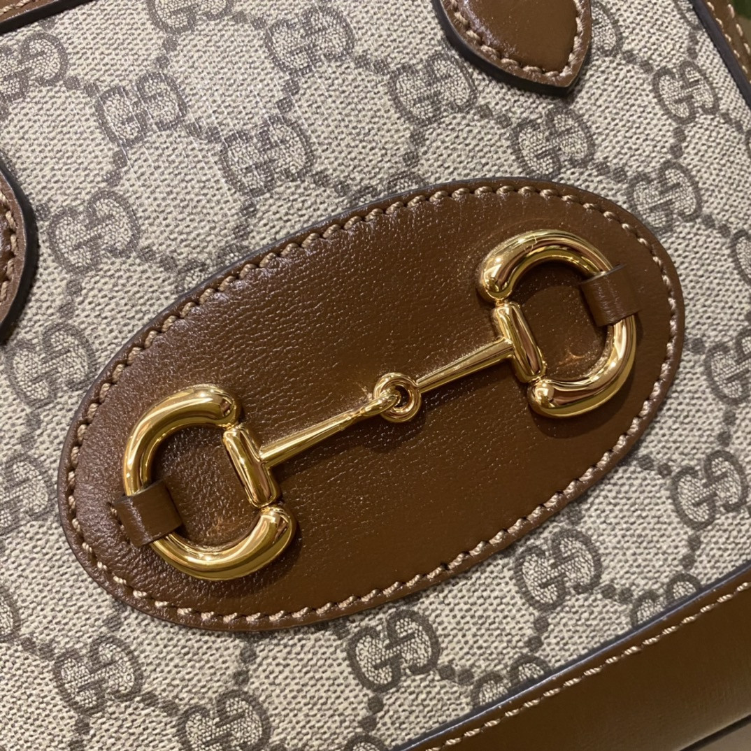 Gucci Horsebit 1955 Bag