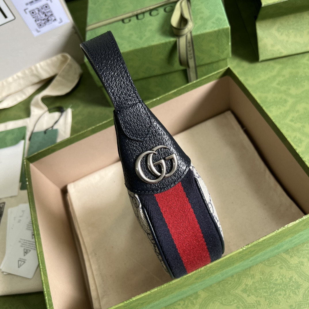 Gucci Ophidia Bag