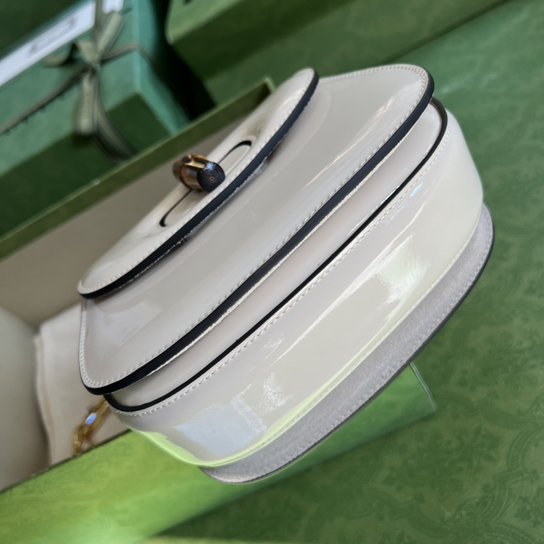 Gucci Bamboo 1947 Bag
