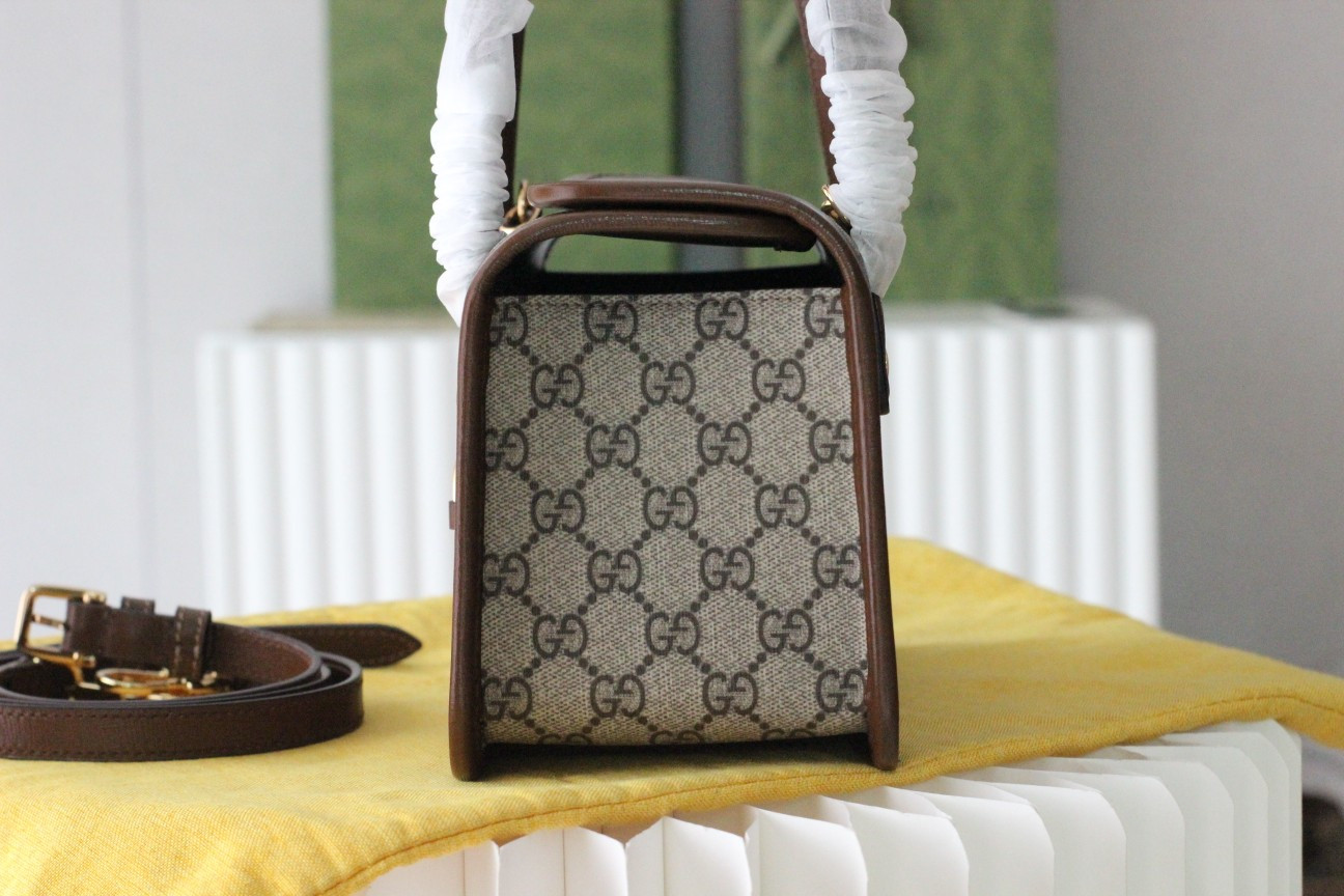 Gucci Horsebit 1955 Bag